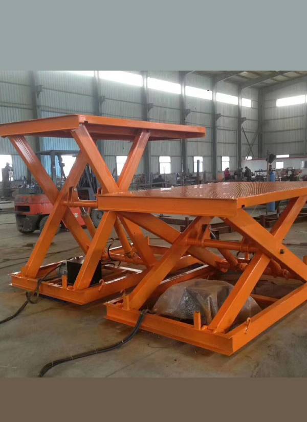 HY固定升降平臺(tái) HY固定升降平臺(tái)